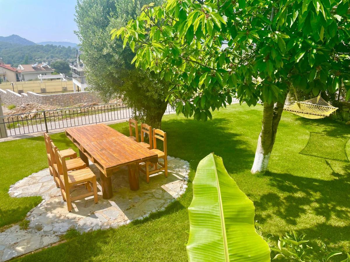 Mountain Valley Ölüdeniz Exterior foto
