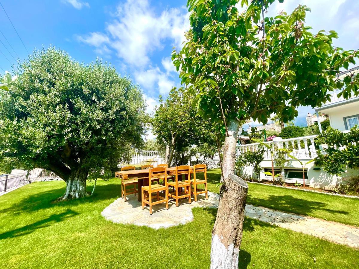 Mountain Valley Ölüdeniz Exterior foto