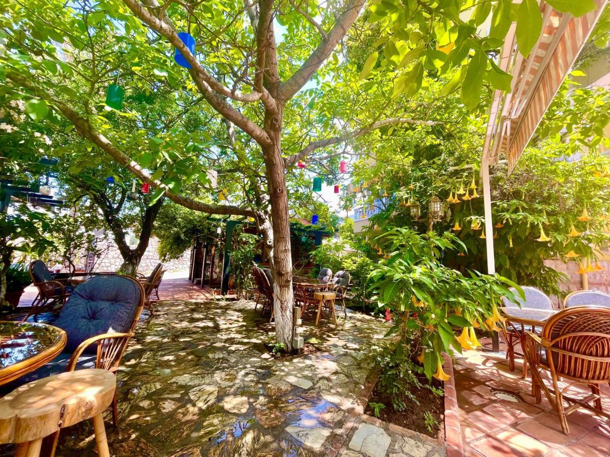 Mountain Valley Ölüdeniz Exterior foto