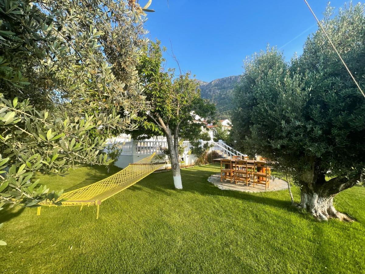 Mountain Valley Ölüdeniz Exterior foto