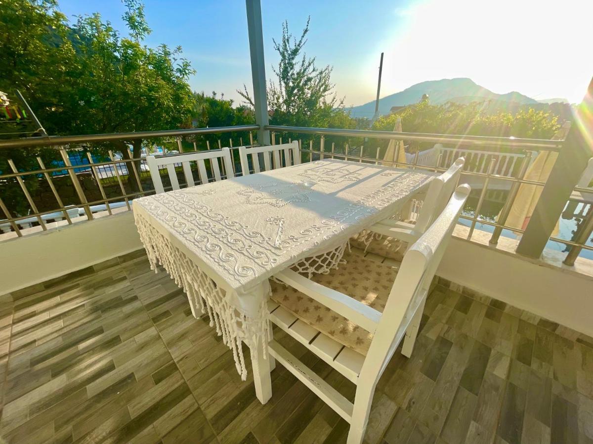 Mountain Valley Ölüdeniz Exterior foto